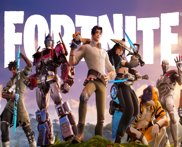 Fortnite