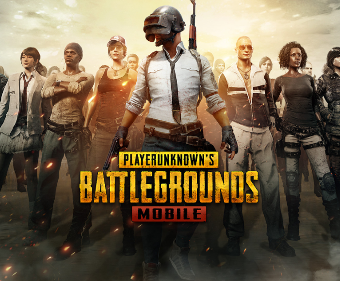 Pubg Mobile