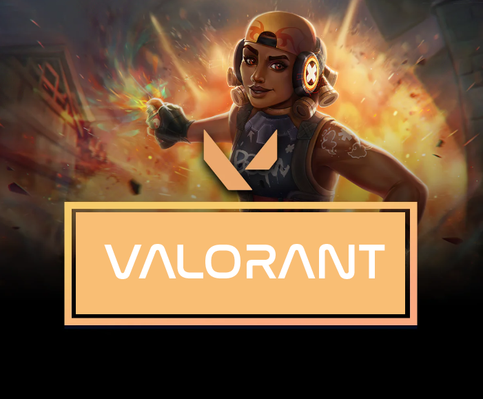 Valorant